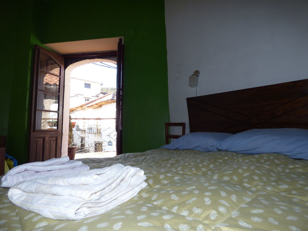 Peruvian Hostal Cusco Luaran gambar