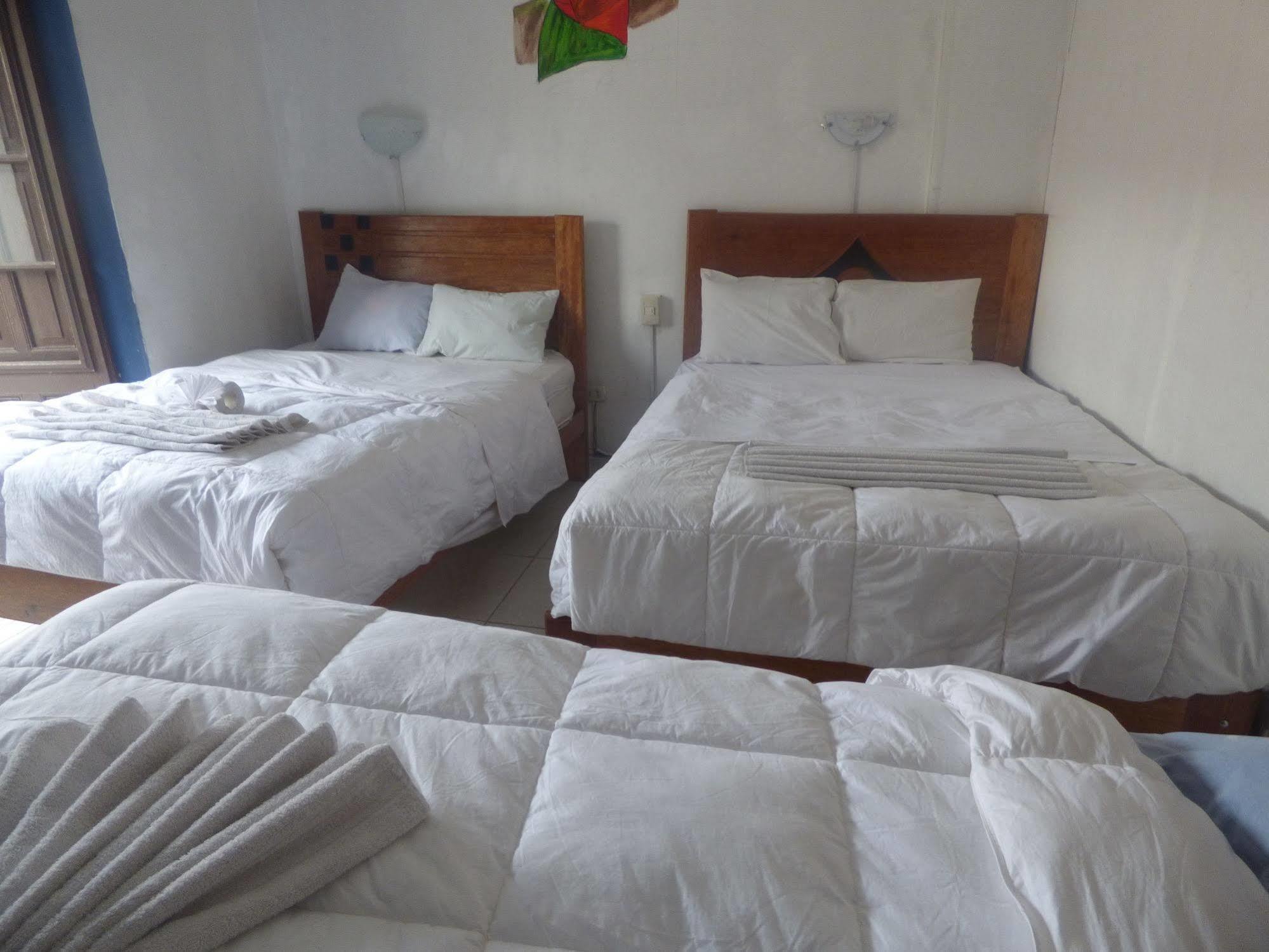 Peruvian Hostal Cusco Luaran gambar